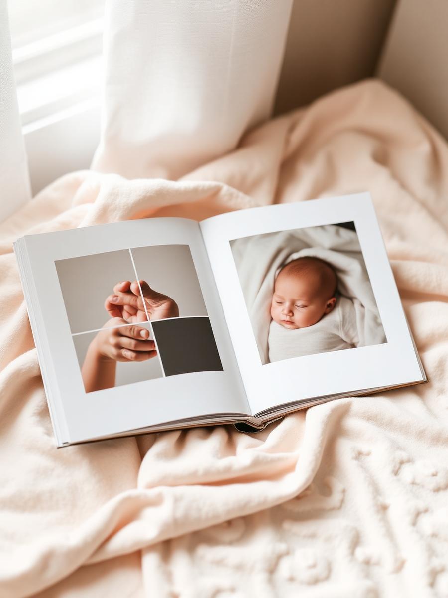 Baby ֆոտոգիրք