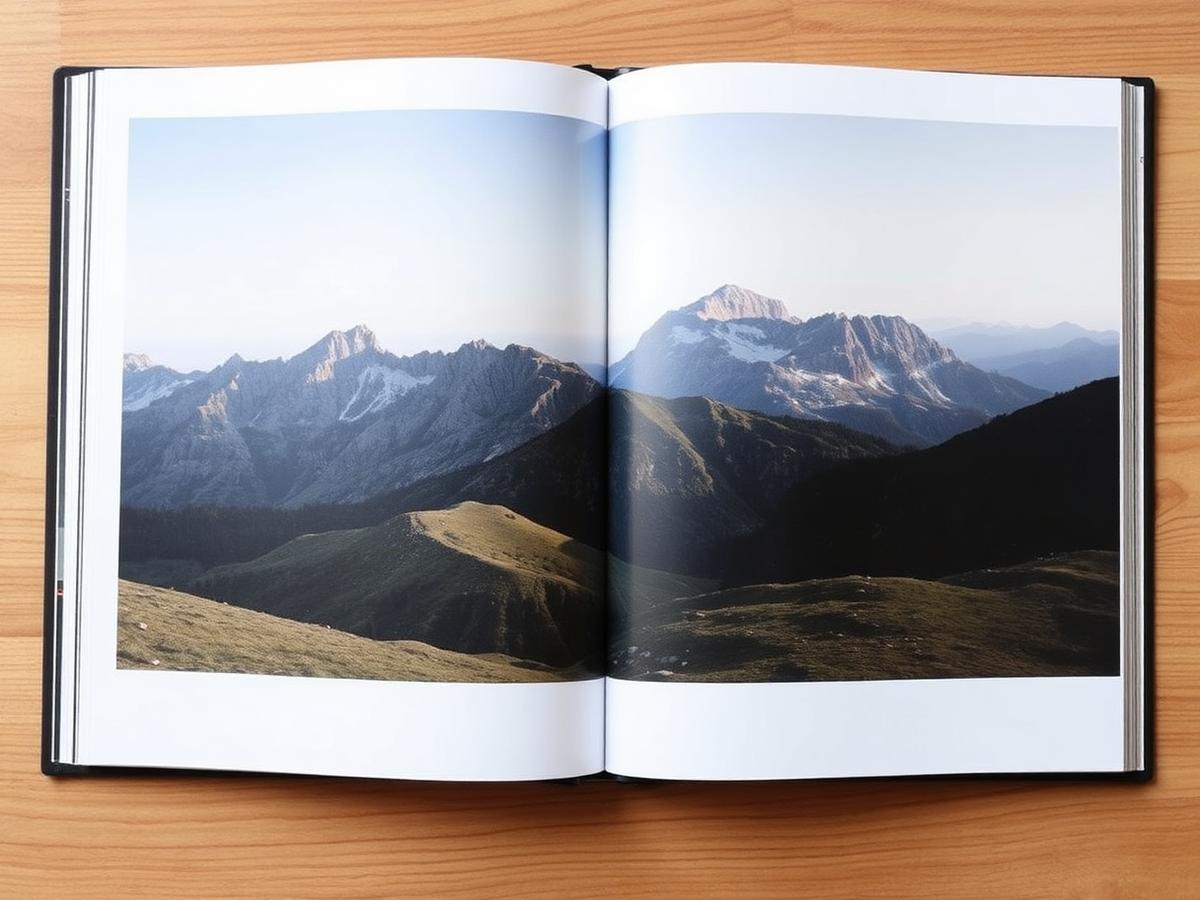 Travel ֆոտոգիրք