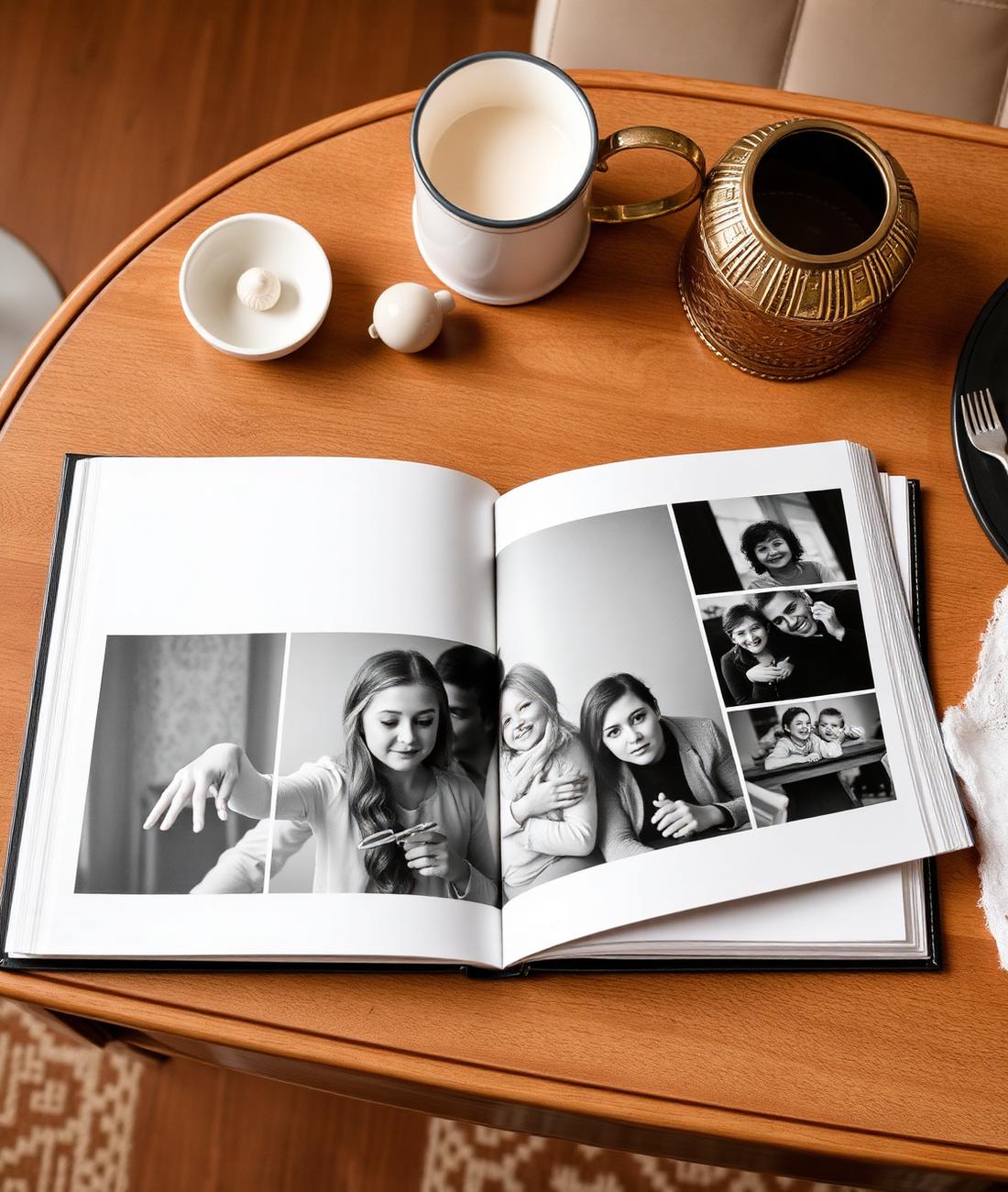 Family ֆոտոգիրք